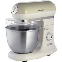 Ariete 00C158803AR0, Robot da cucina beige/crema