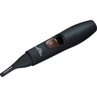 Beurer 58000, Tagliapeli Naso ed Orecchie Nero