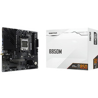 Biostar B850MT2E DJ