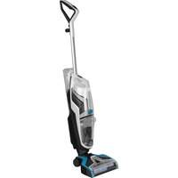 2588N scopa elettrica Senza sacchetto 0,62 L 250 W Blu, Argento, Aspira bagnato / asciutto 2588N scopa elettrica Senza sacchetto 0,62 L 250 W Blu, Argento, Aspira bagnato / asciutto
