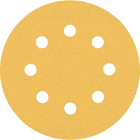 Bosch 2608900802, Foglio abrasivo