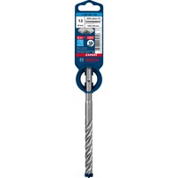 Bosch 2 608 900 108 punta per trapano Hammer drill bit 1 pz Martello perforatore, Hammer drill bit, 1,2 cm, 165 mm, Cemento, Pietra, 10 cm