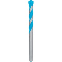 Bosch 2 608 900 631 punta per trapano Punta di centraggio 1 pz Trapano, Punta di centraggio, 1,2 cm, 150 mm, Cemento, Plastica, Piastrella morbida, Legno dolce, Acciaio, 9 cm