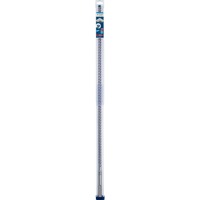 Bosch Expert Punta per martelli SDS Max-8X, Trapano Martello perforatore, Hammer drill bit, 1,6 cm, 940 mm, Cemento, Pietra, 80 cm