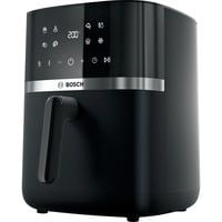 Bosch Friggitrice ad aria MAF462B0 Serie 4, Friggitrice ad aria calda Nero