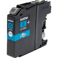 Brother LC426C cartuccia d'inchiostro 1 pz Originale Ciano Ciano, 1 pz, 1500 pagine, Confezione singola
