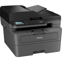 Brother MFCL2800DWRE1, Stampante multifunzione grigio scuro