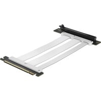 Corsair Cavo di prolunga Premium PCIe 5.0 ×16 bianco