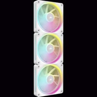 Corsair iCUE LINK LX120 RGB Ricondizionato, Ventola bianco