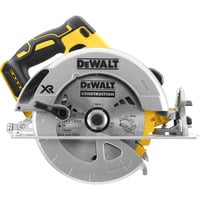 DEWALT DCS570NT-XJ, Sega circolare giallo/Nero