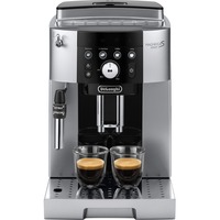 DeLonghi Magnifica S Smart ECAM 250.23.SB, Macchina automatica argento/Nero