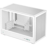 DeepCool CH260, Chassis Tower bianco