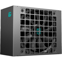 DeepCool GAMER STORM PS850P, Alimentatore PC Nero