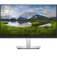 Dell Dell P2422H Ricondizionato, Monitor LED Nero/Argento