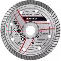EINHELL 49721150, Lama 