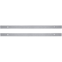 EINHELL Coltello reversibile per pialla HSS 204mm, Lama di ricambio 