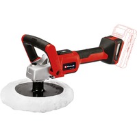 Einhell CE-CP 18/180 Li E-Solo rosso/Nero