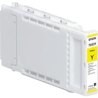 Epson UltraChrome XD T692400 cartuccia d'inchiostro 1 pz Originale Giallo Giallo, 110 ml, 1 pz, Confezione singola