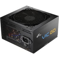 FSP VIC GD 850W, Alimentatore PC Nero