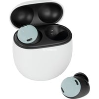 Google Pixel Buds Pro, Cuffie turchese