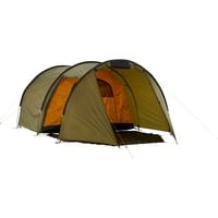 Grand Canyon ROBSON 3 Alu Capulet Olive, 30921260, Tenda verde oliva/grigio