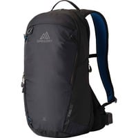 Gregory 153038-A543, Zaino Nero