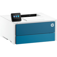 HP LaserJet Pro 4007dw, Stampante laser grigio/Blu