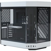 HYTE CS-HYTE-Y60-BW, Chassis Tower bianco/Nero