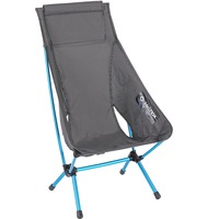Helinox Chair Zero Highback Nero/Blu