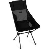 Helinox Sunset Chair 11134R2, Sedia Nero