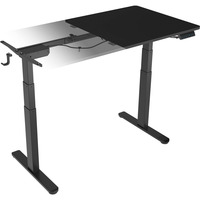 ICY BOX IB-EW122B-TT, Tabella Nero