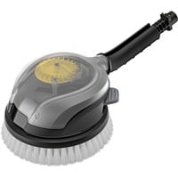 Kärcher 2.644-286.0, Spazzole di lavaggio Nero