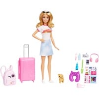 Mattel Dreamhouse Adventures HJY18 bambola Bambola alla moda, Femmina, 3 anno/i, Ragazza, 294 mm, 300 g