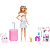 Mattel HJY18, Bambola 