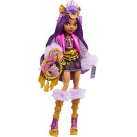 Mattel HXH80, Bambola