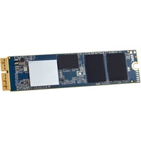 OWC Aura Pro X2 Gen4 1 TB, Disco a stato solido 