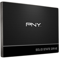 PNY CS900 4 TB, Disco a stato solido 