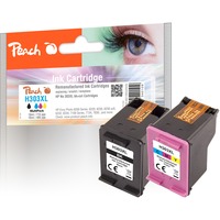 Peach PI300-897, Inchiostro 