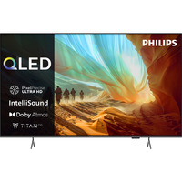 50PQS7801/12, QLED TV