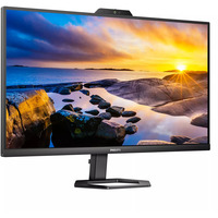 Philips Serie 5000 27E1N5600HE/00 Monitor PC 68,6 cm (27") 2560 x 1440 Pixel Quad HD LCD Nero, Monitor LED Nero, 68,6 cm (27"), 2560 x 1440 Pixel, Quad HD, LCD, 4 ms, Nero