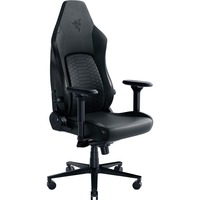 Razer Iskur V2 Sedia da gioco, Sedili di gioco Nero
