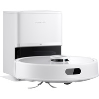 Roborock Q7TFP02-00, Aspirazione robot bianco