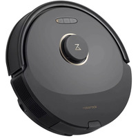 Roborock Q8 Max, Aspirazione robot Nero