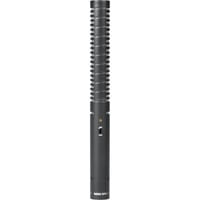 Rode Microphones NTG1, Microfono Nero
