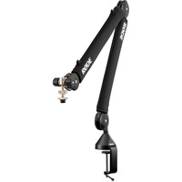 Rode Microphones PSA1+, Supporto Nero