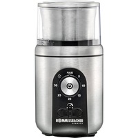 Rommelsbacher Macina spezie e caffè EGK 250, Coffee Mill accaio