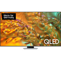 SAMSUNG GQ85Q80DAT argento/Nero