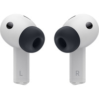 SAMSUNG Galaxy SM-R420NZAAEUE cuffia e auricolare True Wireless Stereo (TWS) In-ear Musica e Chiamate Bluetooth Grigio, Cuffie grigio, True Wireless Stereo (TWS), Musica e Chiamate, 5 g, Auricolare, Grigio