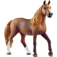 Schleich HORSE CLUB 13953 action figure giocattolo, Gioco figura 5 anno/i, Marrone, Bianco, Plastica