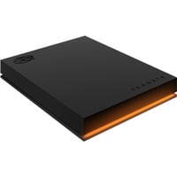 Seagate Game Drive FireCuda disco rigido esterno 2000 GB Nero, Hard-disk Nero, 2000 GB, 3.2 Gen 1 (3.1 Gen 1), Nero